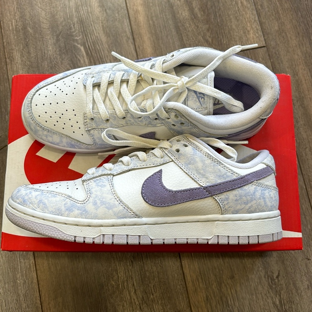 womens nike dunk low og pulse
